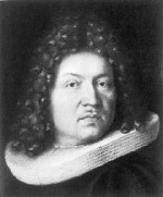 gente-Jacob (Jacques) Bernoulli, la lucha por las matemáticas.