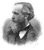 gente-James Clerk Maxwell (GENIO EN LA ONDA).