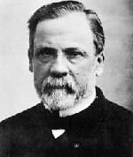 gente-Louis Pasteur (EL AGRADECIMIENTO DE LA MEDICINA).